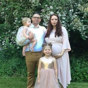 Meet your Posher, Rachael